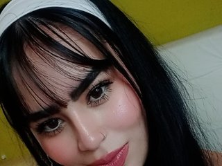 Еротичний відеочат sophiedupont