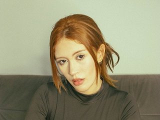 Еротичний відеочат SophieeFlamme