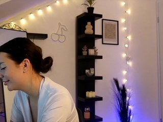 Еротичний відеочат SophieFleurr