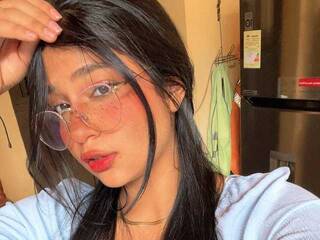 Еротичний відеочат Sophiefoxy