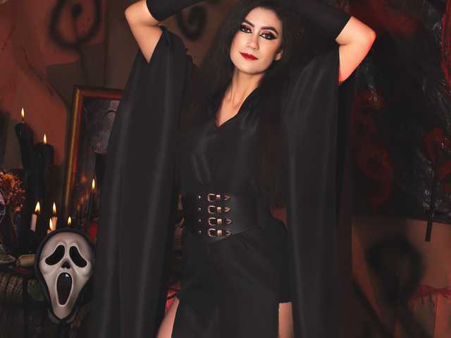 Фото профілю SophieGomez2