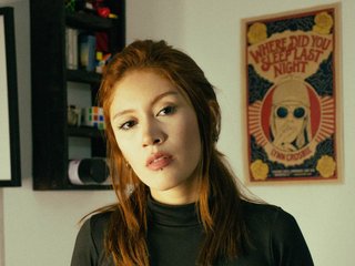 Еротичний відеочат SophieLust