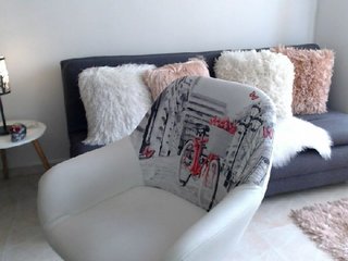 Скріншоти передачі LittleSophie