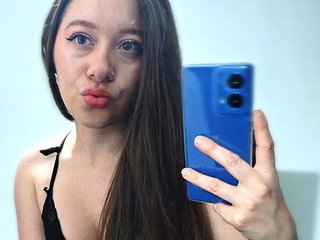 Еротичний відеочат SophieOwens