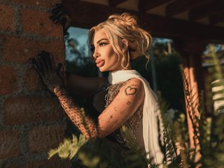 Еротичний відеочат SophiePalmer