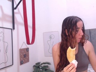 Еротичний відеочат SophieWils