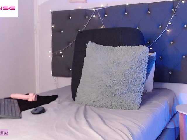 Скріншоти передачі Sophiie-Diaz