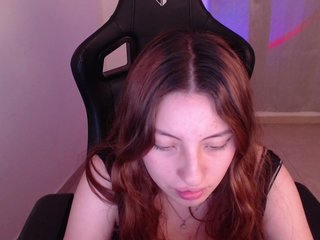 Еротичний відеочат Sophiprinc