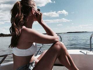 Еротичний відеочат SophiXlove