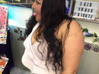 Еротичний відеочат SophyFox