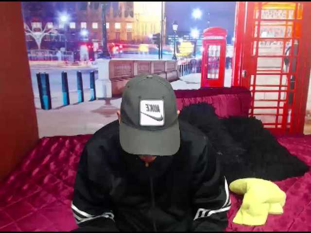 Скріншоти передачі sopiaxjames