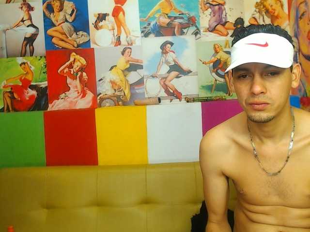 Скріншоти передачі sopiaxjames