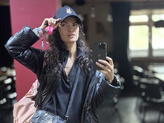 Еротичний відеочат SouthAngelica