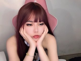 Еротичний відеочат Soyaaa