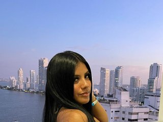 Еротичний відеочат Soymegan