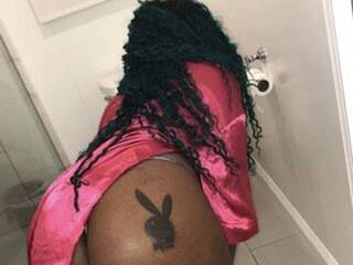 Еротичний відеочат Kenzie_xxx