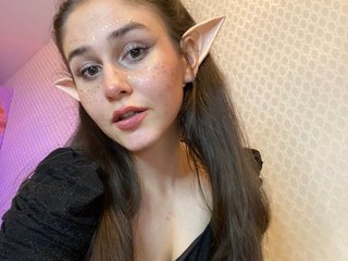 Еротичний відеочат space-alisa