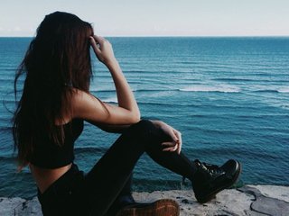 Еротичний відеочат spaniaciliasex