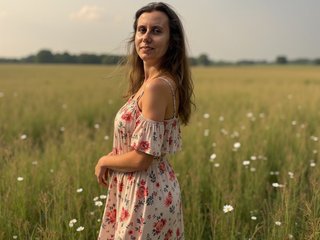 Еротичний відеочат sparkleLizzy