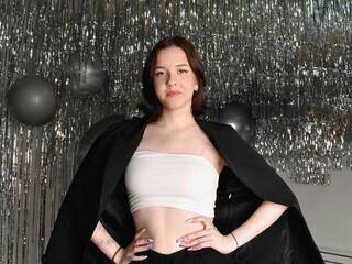 Еротичний відеочат SparklyGlance