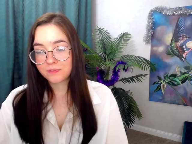 Скріншоти передачі SparklyGlance