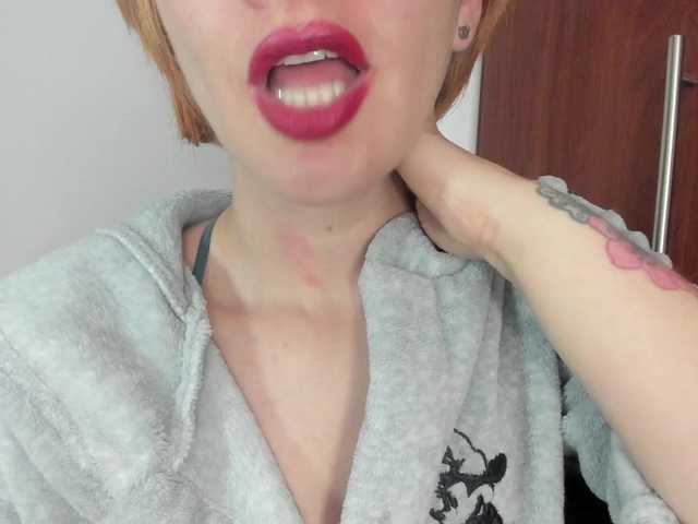 Фотографії spellmananto Welcome Guys GOAL GAG!!! Come and PLay Together #ahegao #milf #daddy #saliva #dildo #lovense #interactivetooy #pvt