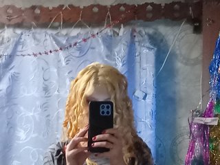 Еротичний відеочат Kiskakiska666