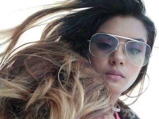 Еротичний відеочат SpiceCinnamon