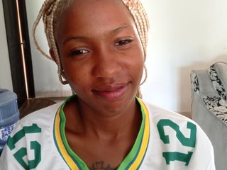 Еротичний відеочат Spicesassy