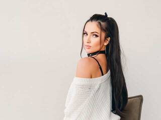 Еротичний відеочат disparate_by_Nika