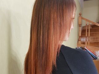 Фото профілю -LizaSplendid