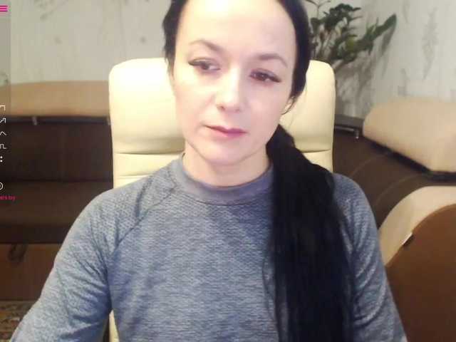 Скріншоти передачі -LizaSplendid
