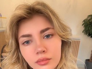 Еротичний відеочат spoiledhottie