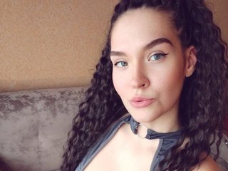 Еротичний відеочат SquirtALINA22