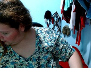 Еротичний відеочат squirtbbw