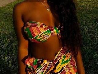 Еротичний відеочат Squirty-babe