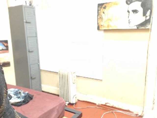 Скріншоти передачі SquitingQueen