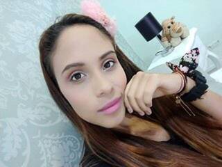 Еротичний відеочат Ssaaraaaa