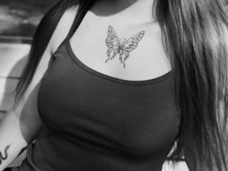 Еротичний відеочат sSalliSs