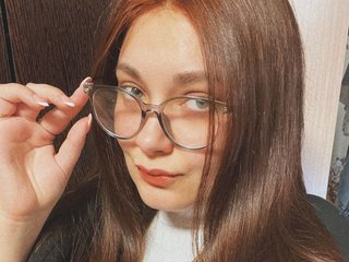 Еротичний відеочат Annetka_HUB