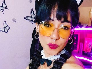 Еротичний відеочат staacy37