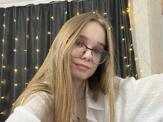 Еротичний відеочат Stacey-Kiss