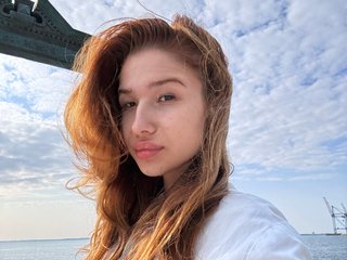 Еротичний відеочат Stacey-Sweet