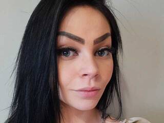 Еротичний відеочат StacyModel