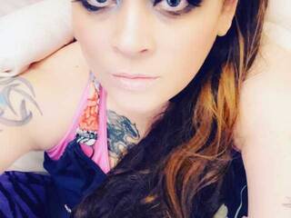 Еротичний відеочат Starfyre