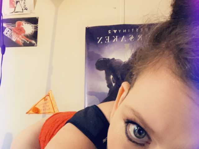 Фото профілю Starfyre