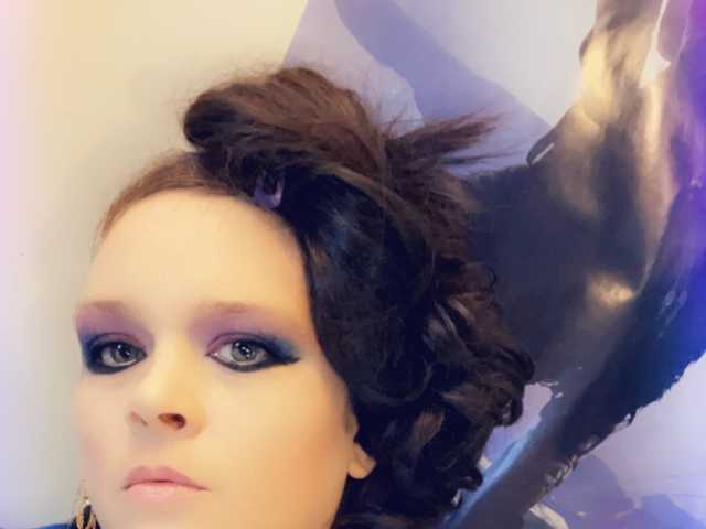 Фото профілю Starfyre