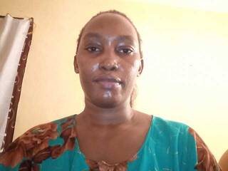 Еротичний відеочат Stargirl199