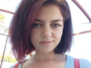 Еротичний відеочат StarleeFire