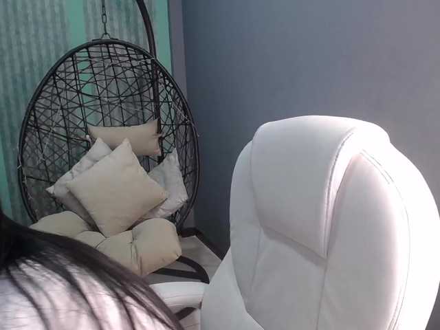 Скріншоти передачі StarlieStorm